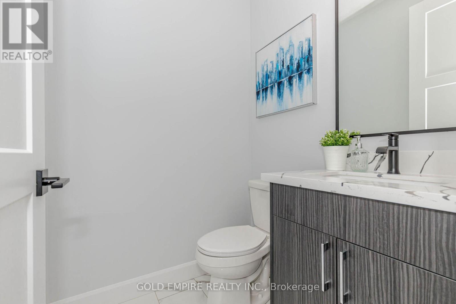 Lot 156 - 1143 Hobbs Drive, London South, Ontario  N6M 0M1 - Photo 21 - X12585104