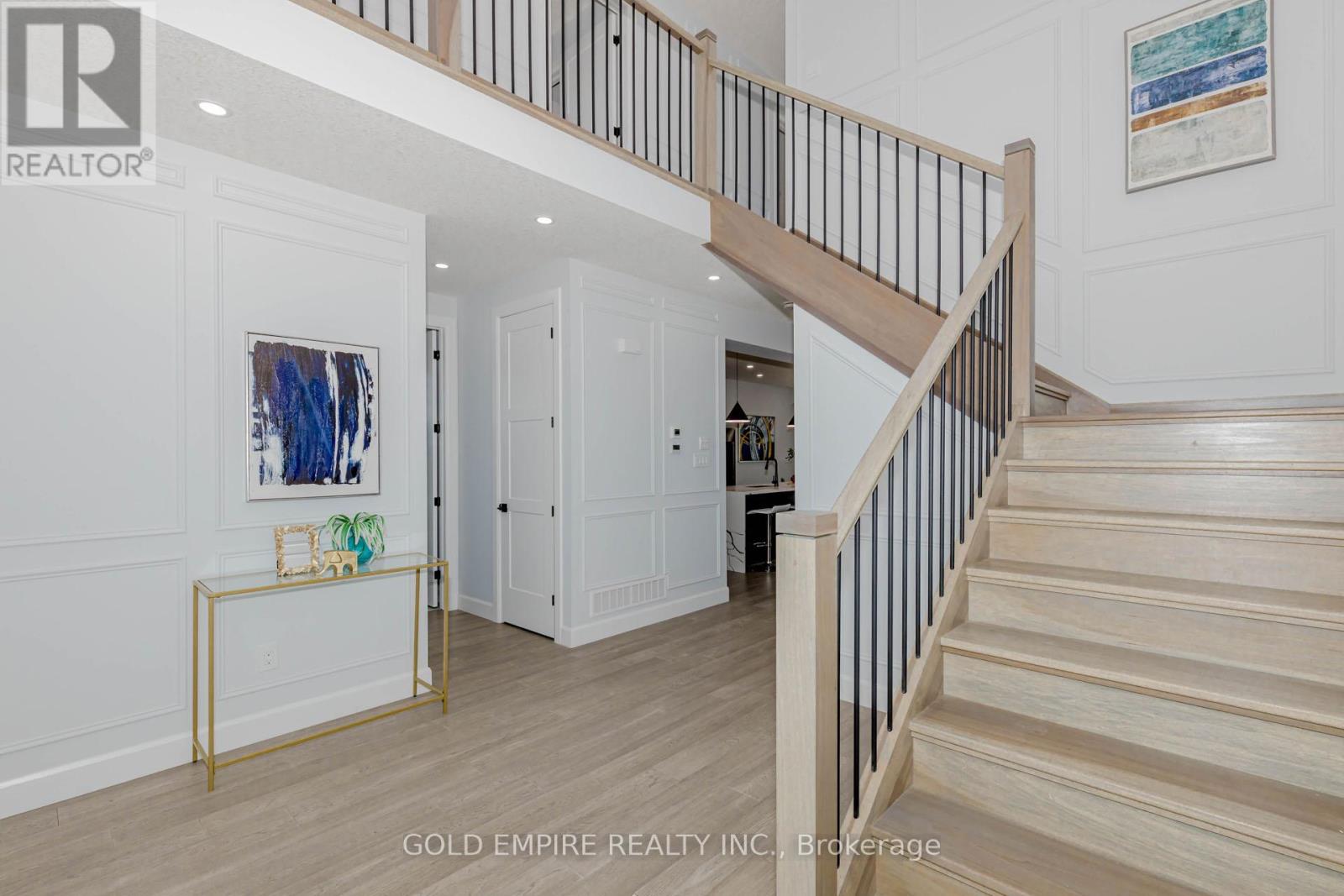 Lot 156 - 1143 Hobbs Drive, London South, Ontario  N6M 0M1 - Photo 24 - X12585104