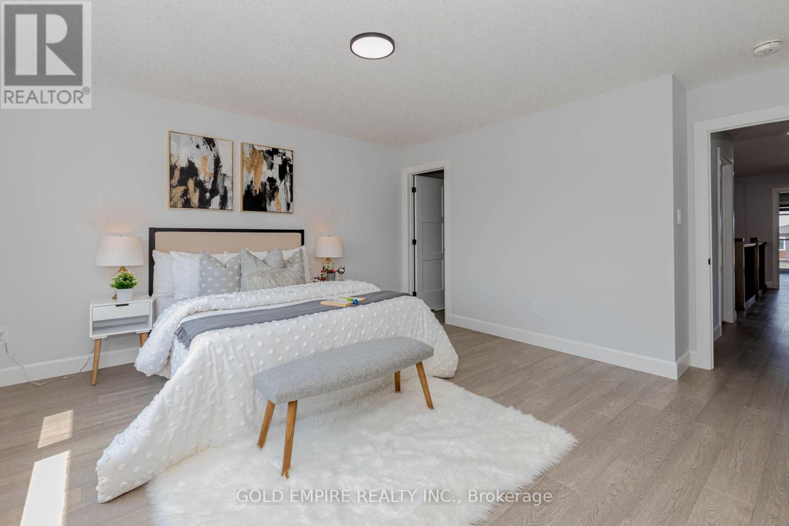 Lot 156 - 1143 Hobbs Drive, London South, Ontario  N6M 0M1 - Photo 34 - X12585104