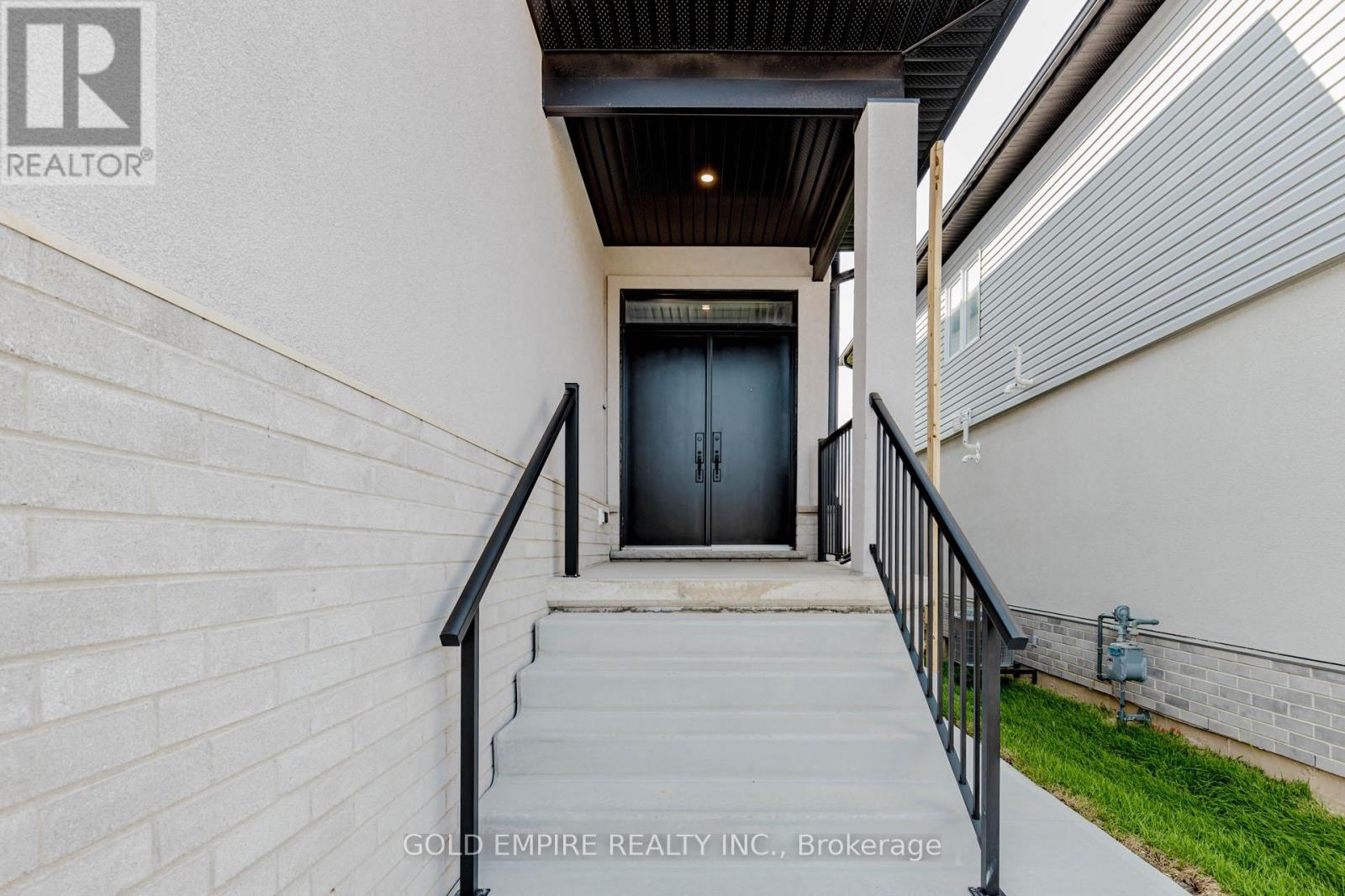 Lot 156 - 1143 Hobbs Drive, London South, Ontario  N6M 0M1 - Photo 4 - X12585104