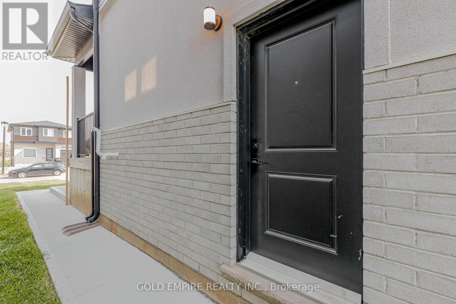 Lot 156 - 1143 Hobbs Drive, London South, Ontario  N6M 0M1 - Photo 45 - X12585104