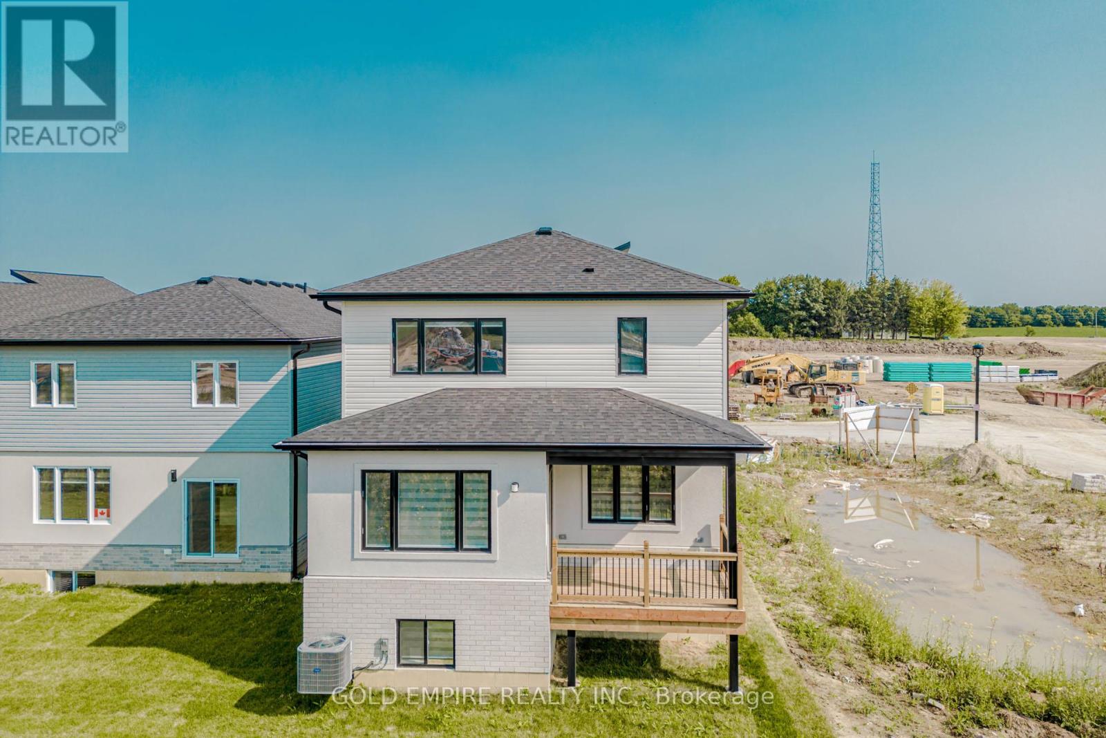 Lot 156 - 1143 Hobbs Drive, London South, Ontario  N6M 0M1 - Photo 49 - X12585104