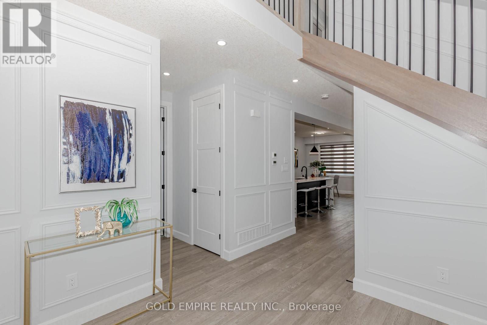 Lot 156 - 1143 Hobbs Drive, London South, Ontario  N6M 0M1 - Photo 5 - X12585104