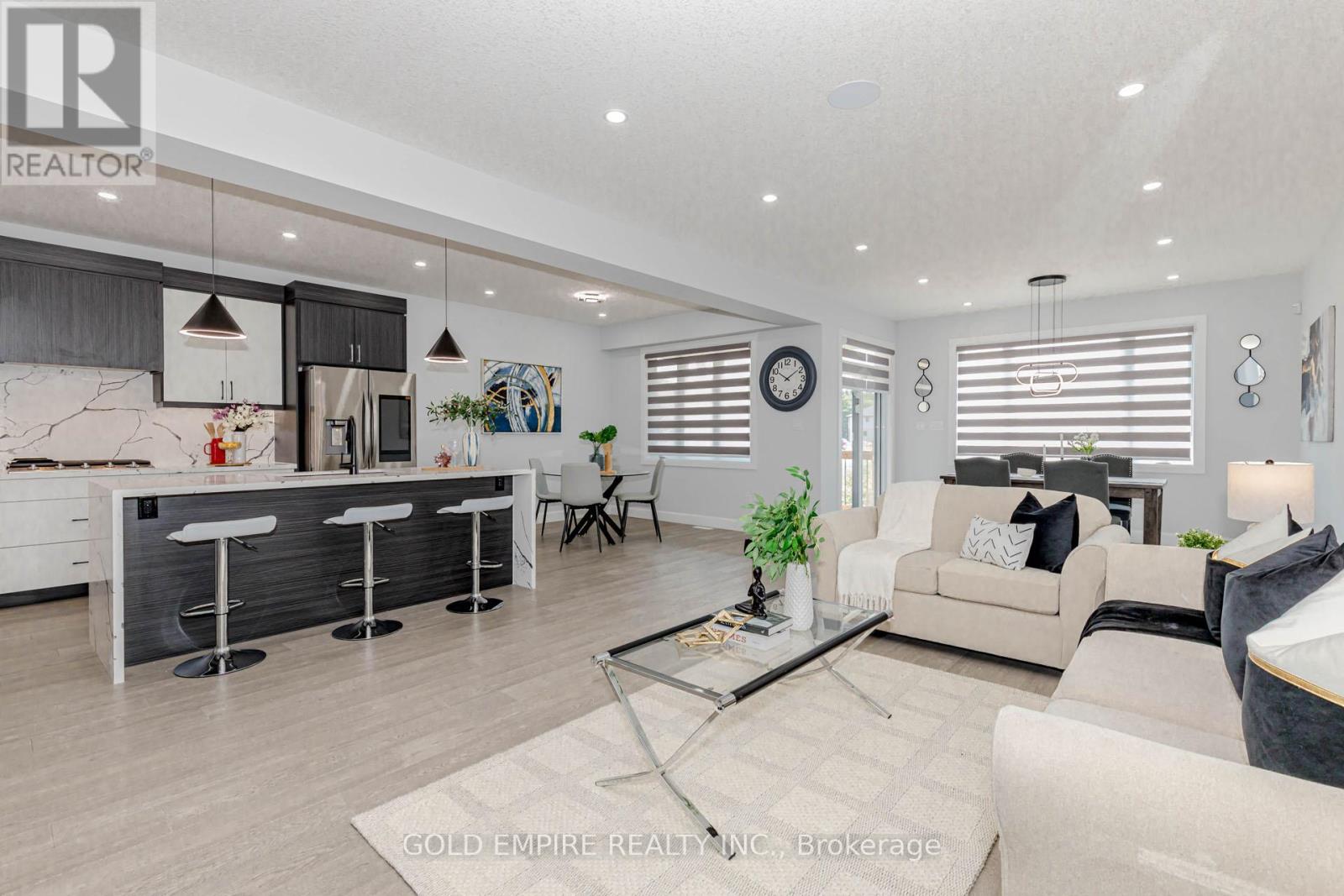 Lot 156 - 1143 Hobbs Drive, London South, Ontario  N6M 0M1 - Photo 9 - X12585104