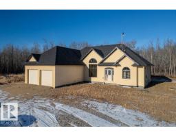 20322 TWP ROAD 515 None