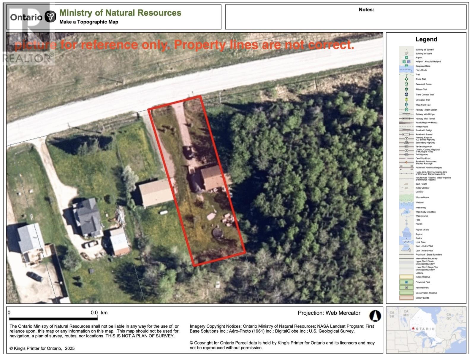 508 Hwy 594, Machin, Ontario  P0V 1S0 - Photo 25 - TB253439