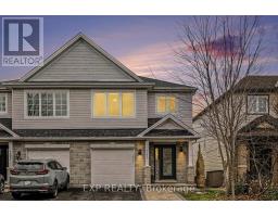 265 TEWSLEY DRIVE, Ottawa, Ontario