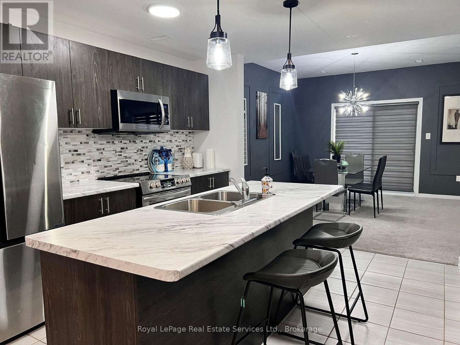 74 Alaskan Heights, Barrie, Ontario  L9J 0H9 - Photo 11 - S12585106