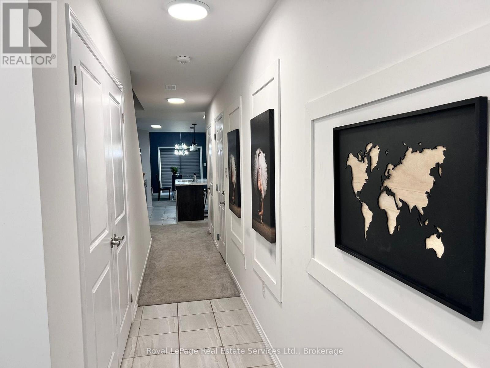 74 Alaskan Heights, Barrie, Ontario  L9J 0H9 - Photo 13 - S12585106