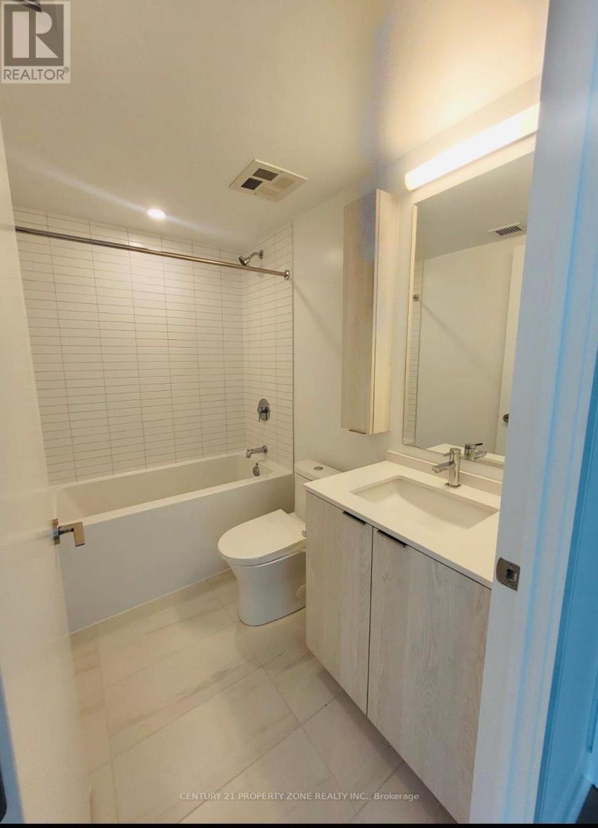 1015 - 86 Dundas Street E, Mississauga, Ontario  L5A 1W4 - Photo 11 - W12584870