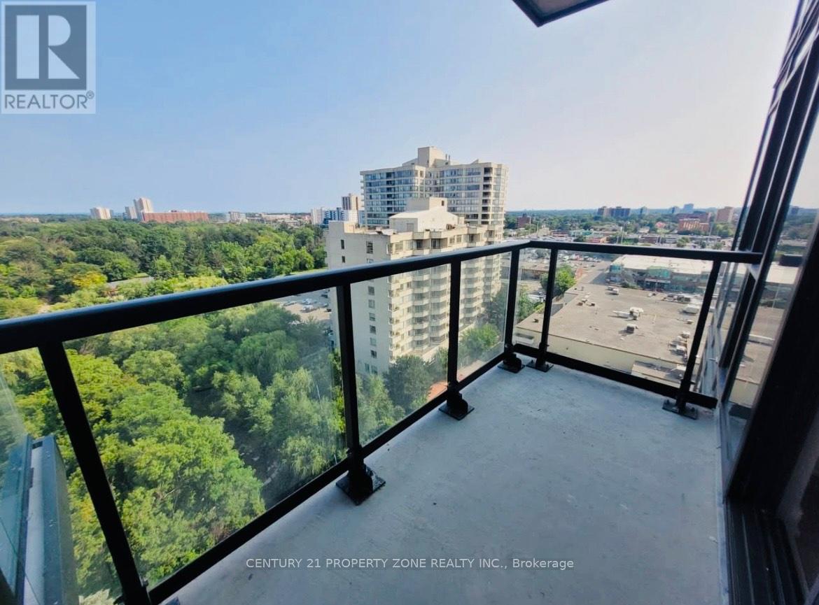 1015 - 86 Dundas Street E, Mississauga, Ontario  L5A 1W4 - Photo 13 - W12584870