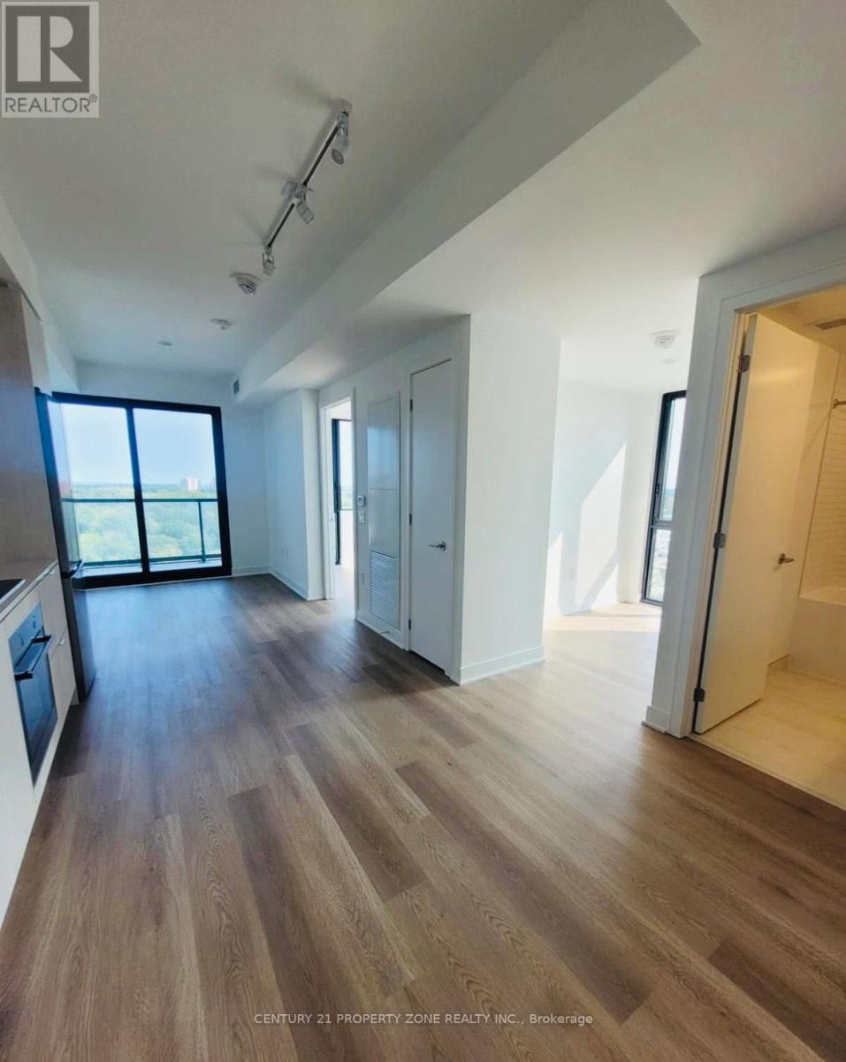 1015 - 86 Dundas Street E, Mississauga, Ontario  L5A 1W4 - Photo 5 - W12584870