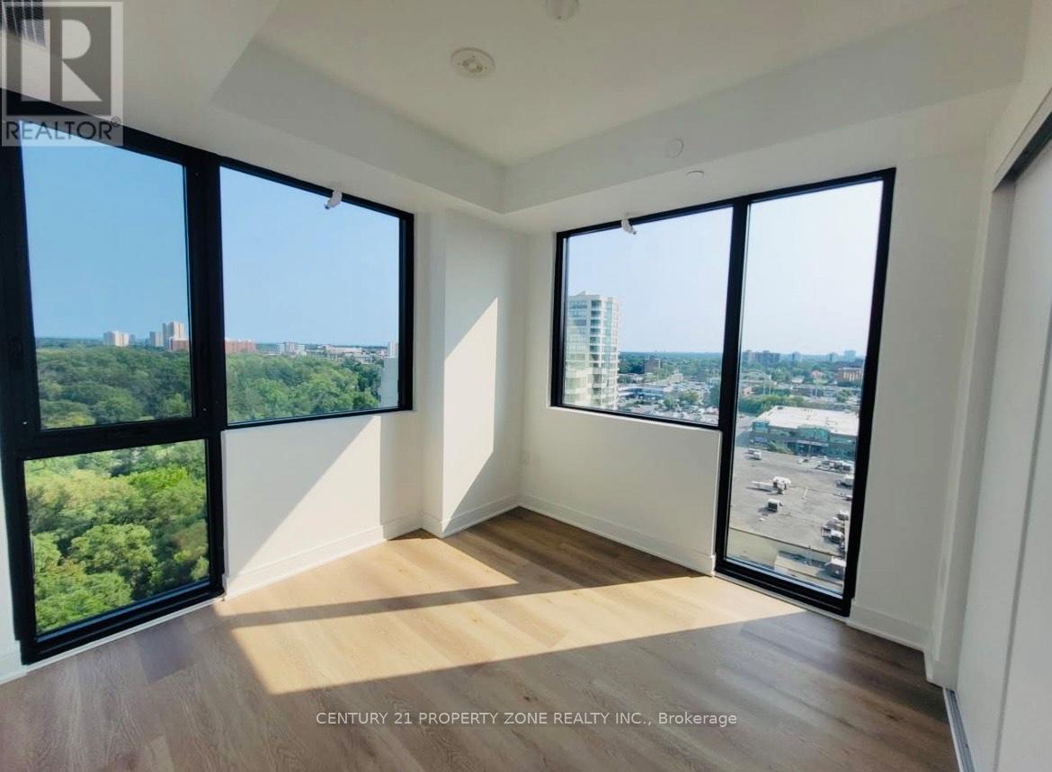 1015 - 86 Dundas Street E, Mississauga, Ontario  L5A 1W4 - Photo 8 - W12584870