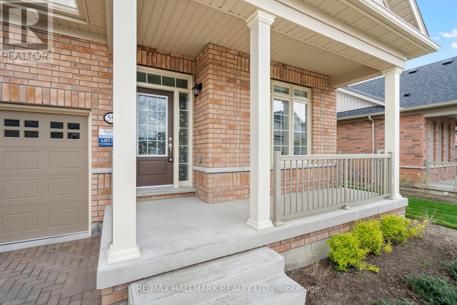 59 Jazzberry Road, Brampton, Ontario  L6R 0W2 - Photo 4 - W12584894