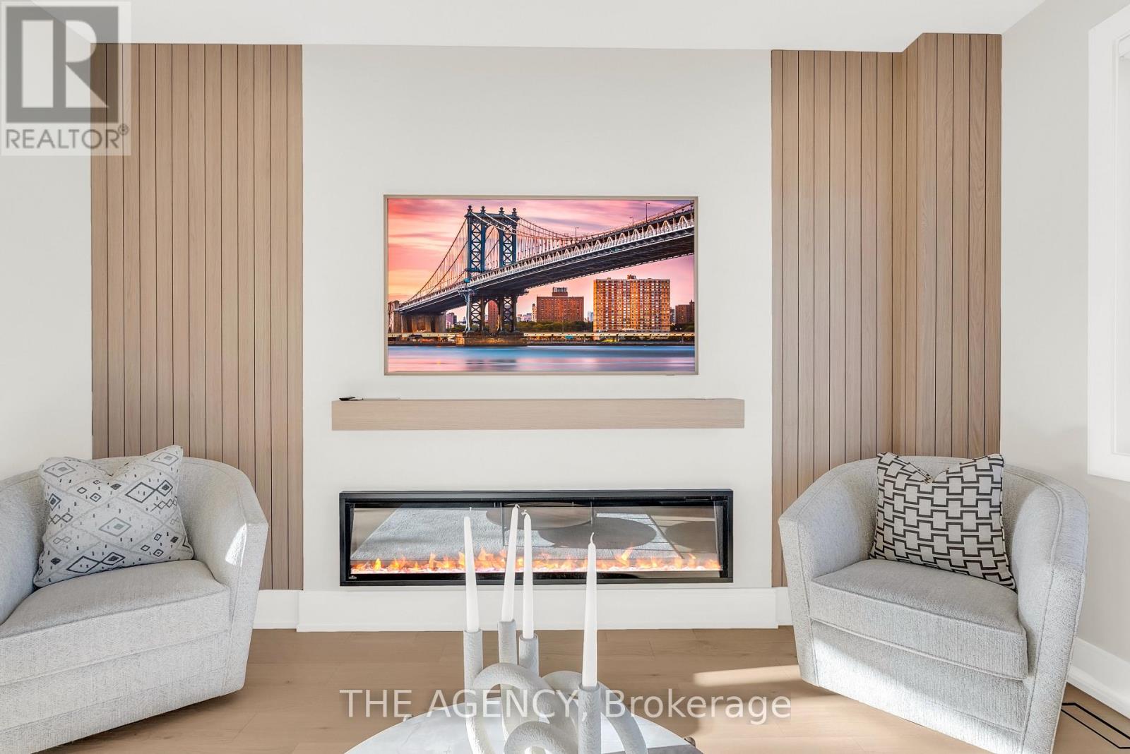 519 Third Line, Oakville, Ontario  L6L 4A8 - Photo 13 - W12584898