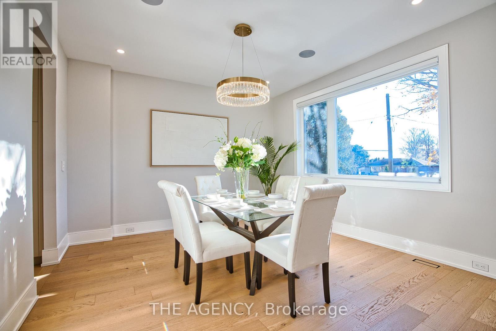 519 Third Line, Oakville, Ontario  L6L 4A8 - Photo 23 - W12584898