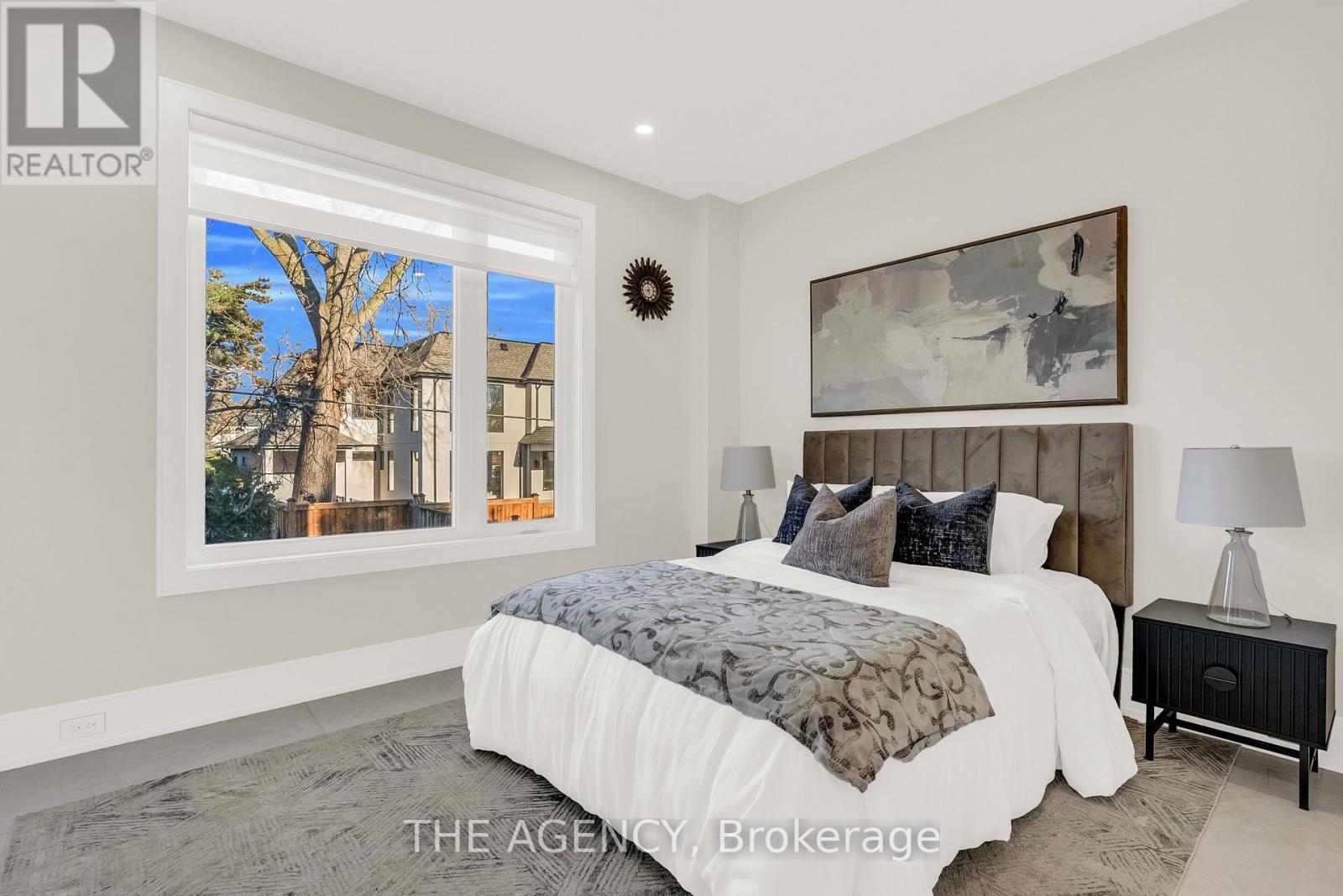 519 Third Line, Oakville, Ontario  L6L 4A8 - Photo 25 - W12584898