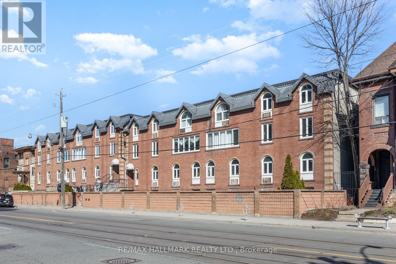 30 - 1250 KING STREET W, Toronto, Ontario