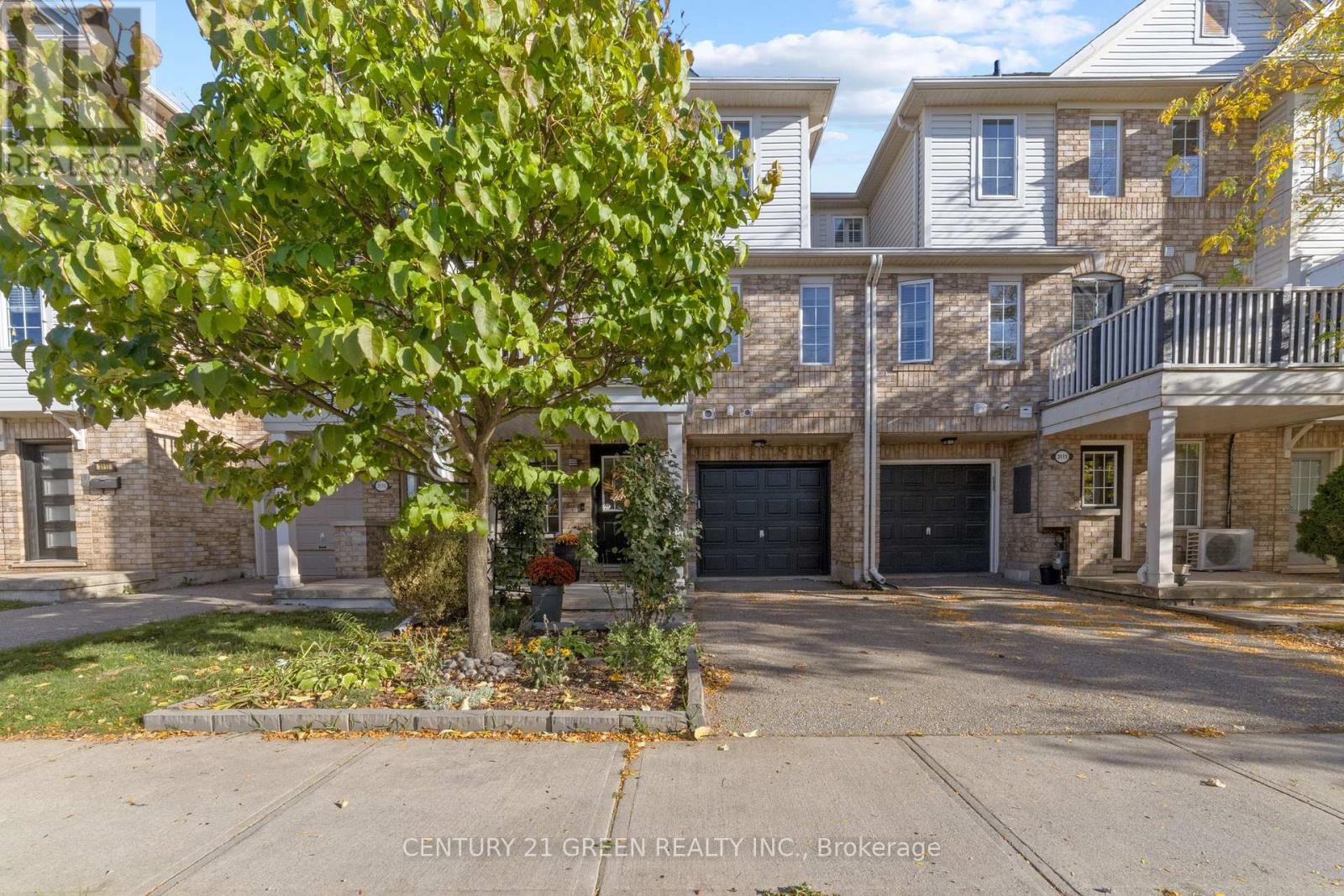 3113 STORNOWAY CIRCLE, Oakville, Ontario