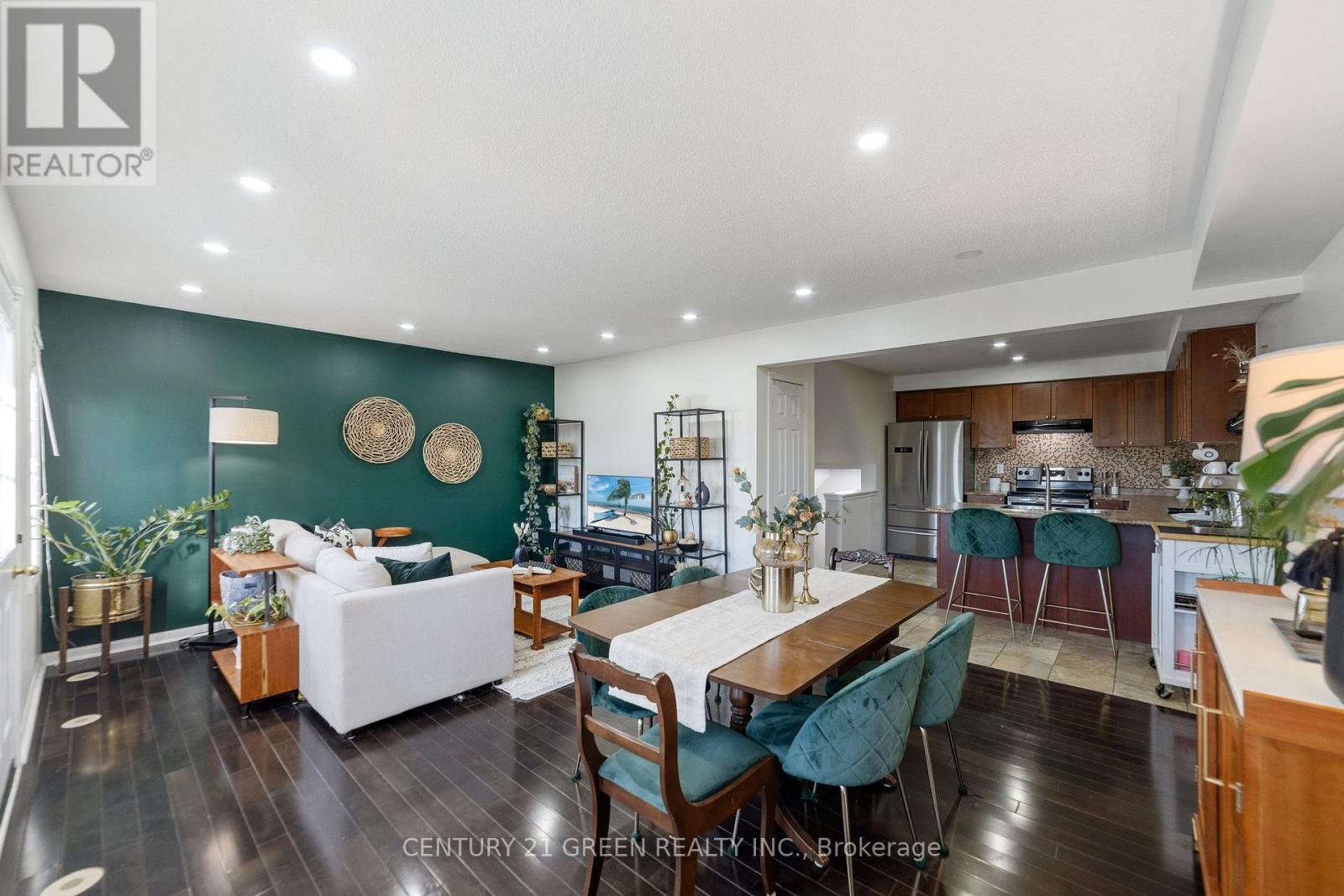 3113 Stornoway Circle, Oakville, Ontario  L6M 5H9 - Photo 10 - W12584914