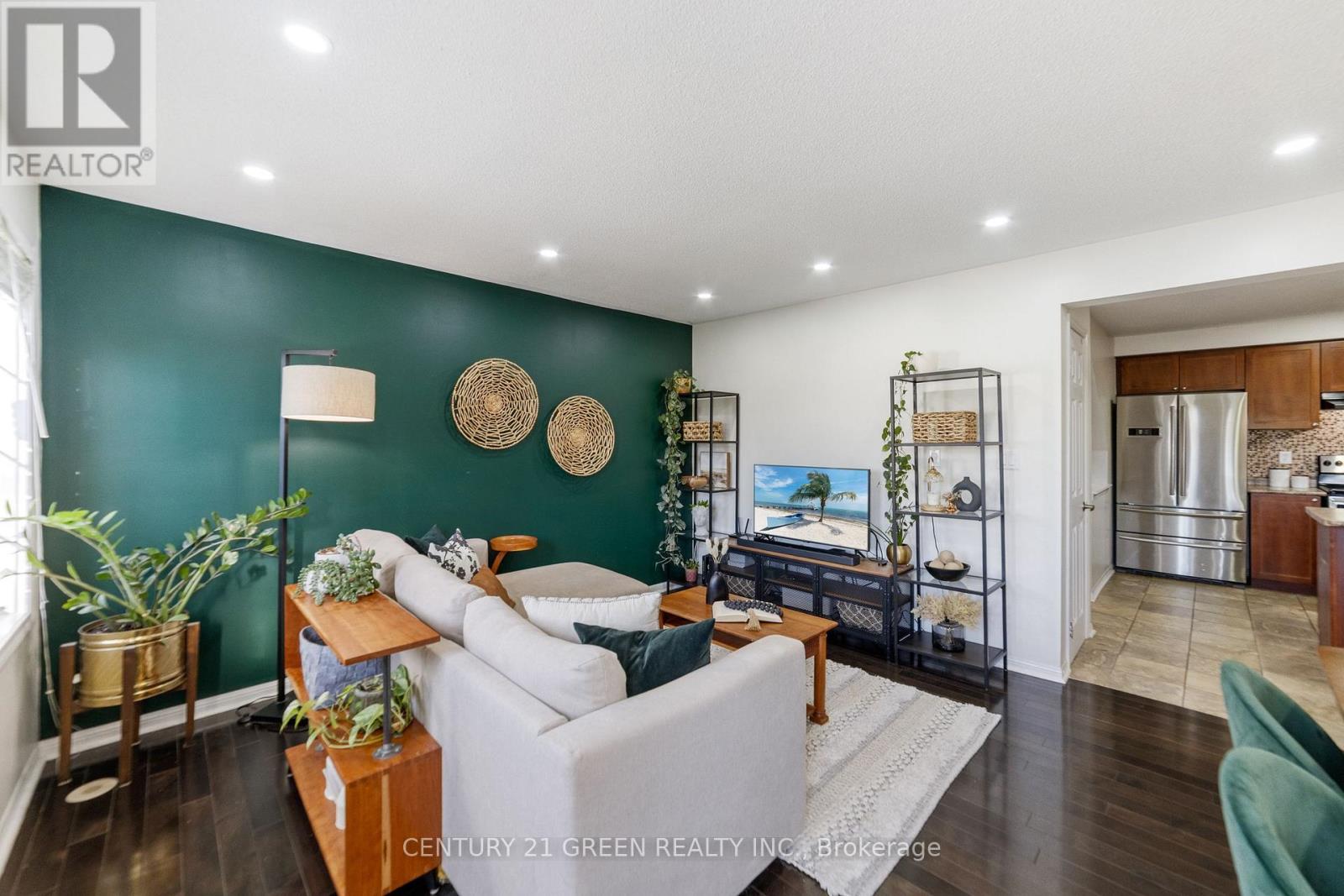 3113 Stornoway Circle, Oakville, Ontario  L6M 5H9 - Photo 13 - W12584914