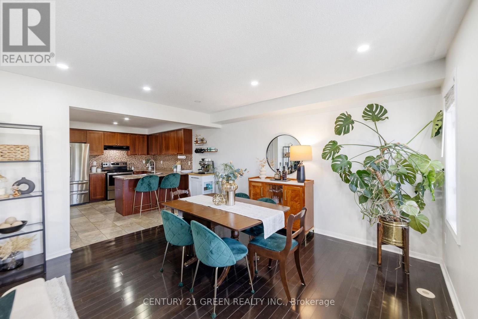 3113 Stornoway Circle, Oakville, Ontario  L6M 5H9 - Photo 9 - W12584914