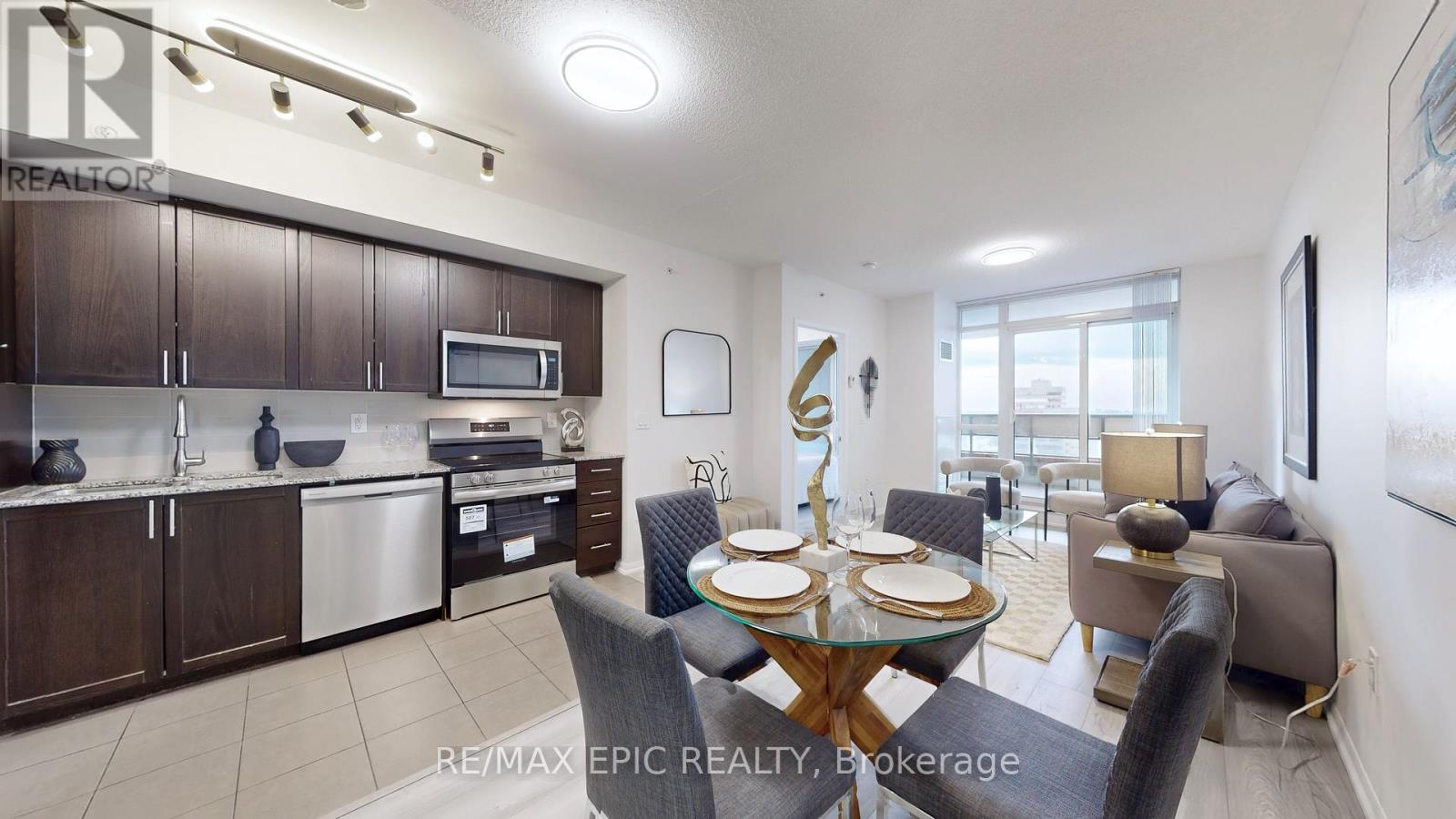 603 - 830 LAWRENCE AVENUE W, Toronto, Ontario