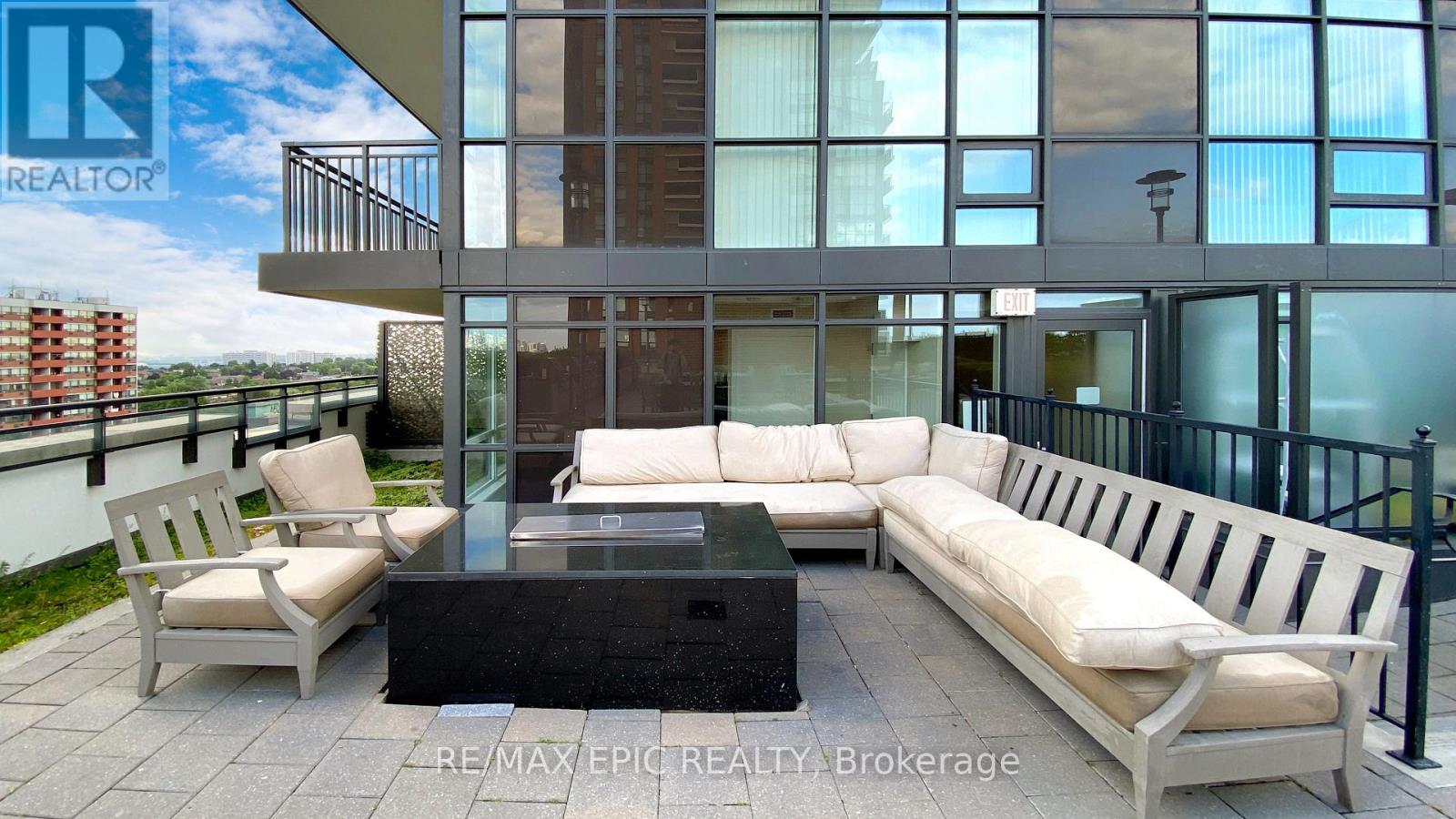 603 - 830 Lawrence Avenue W, Toronto, Ontario  M6A 0B6 - Photo 37 - W12584966