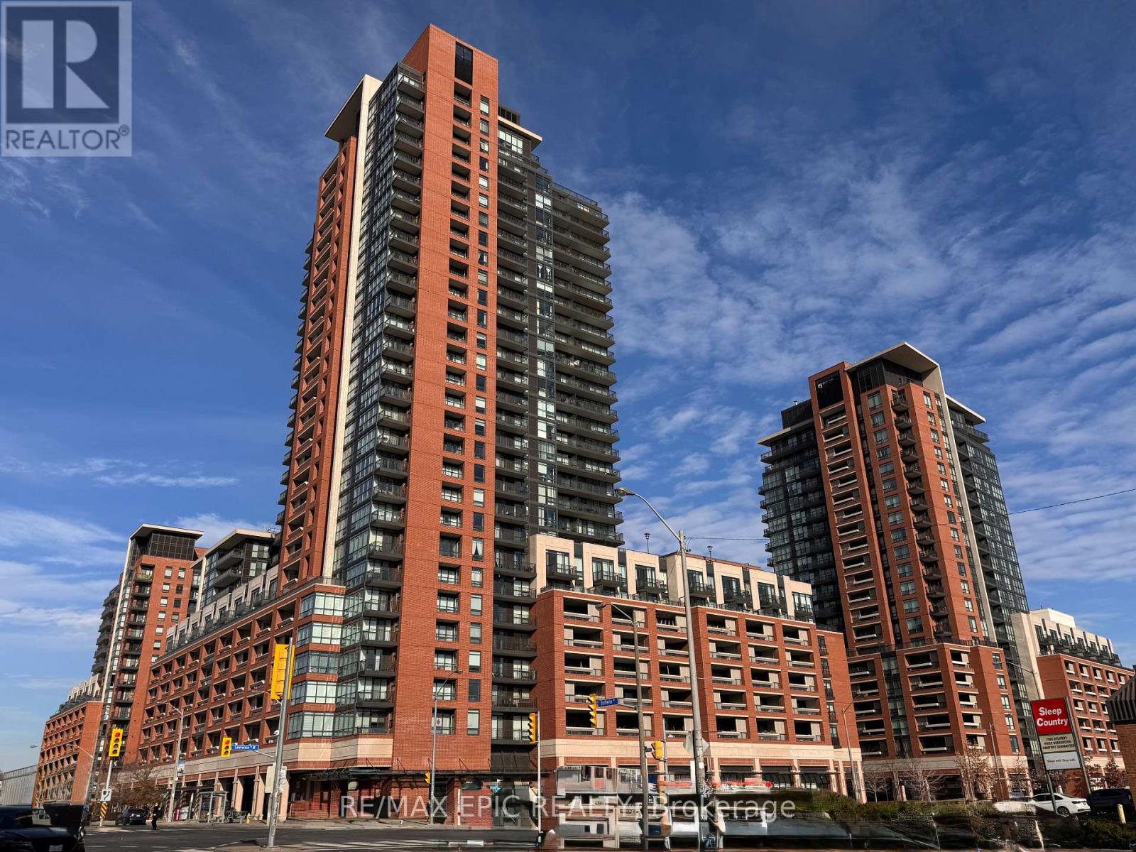 603 - 830 Lawrence Avenue W, Toronto, Ontario  M6A 0B6 - Photo 39 - W12584966