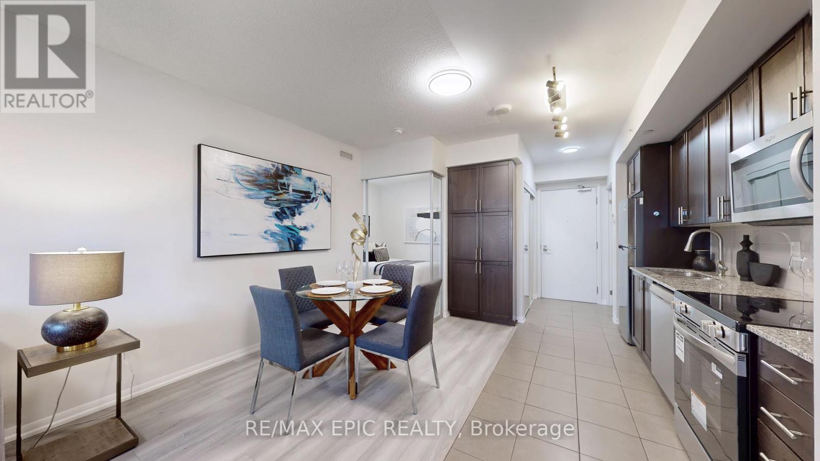 603 - 830 Lawrence Avenue W, Toronto, Ontario  M6A 0B6 - Photo 4 - W12584966