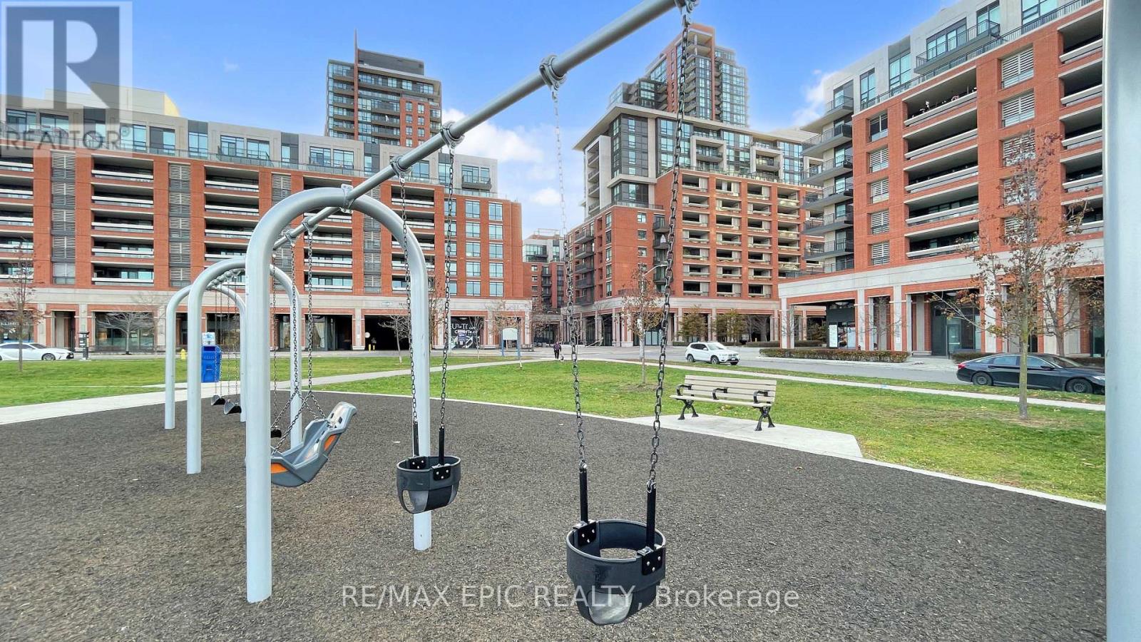 603 - 830 Lawrence Avenue W, Toronto, Ontario  M6A 0B6 - Photo 45 - W12584966