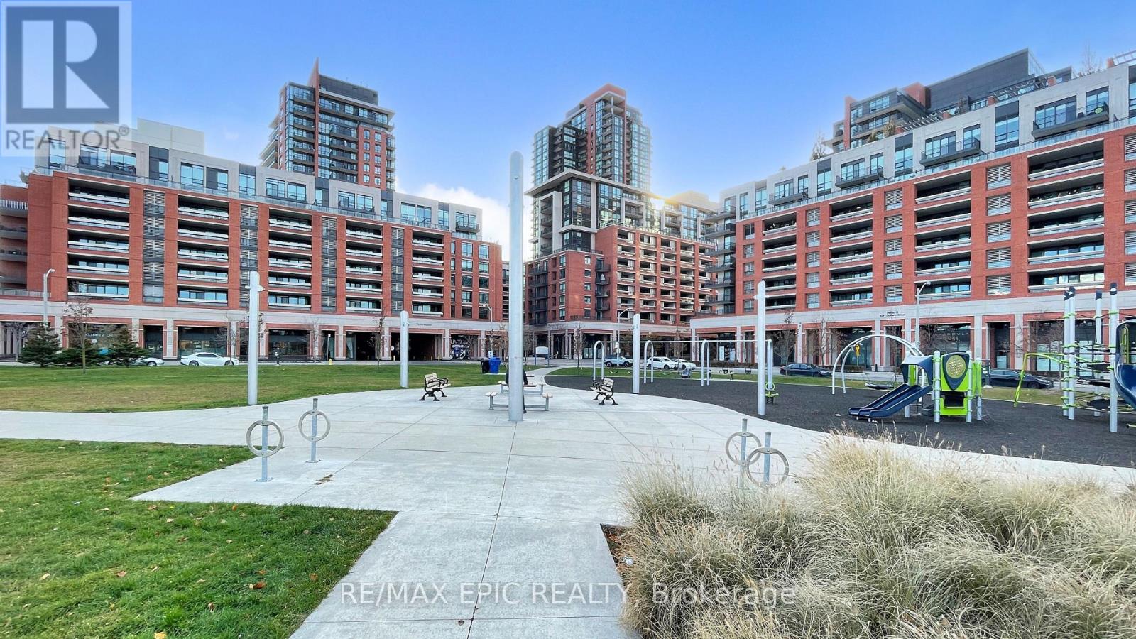 603 - 830 Lawrence Avenue W, Toronto, Ontario  M6A 0B6 - Photo 46 - W12584966