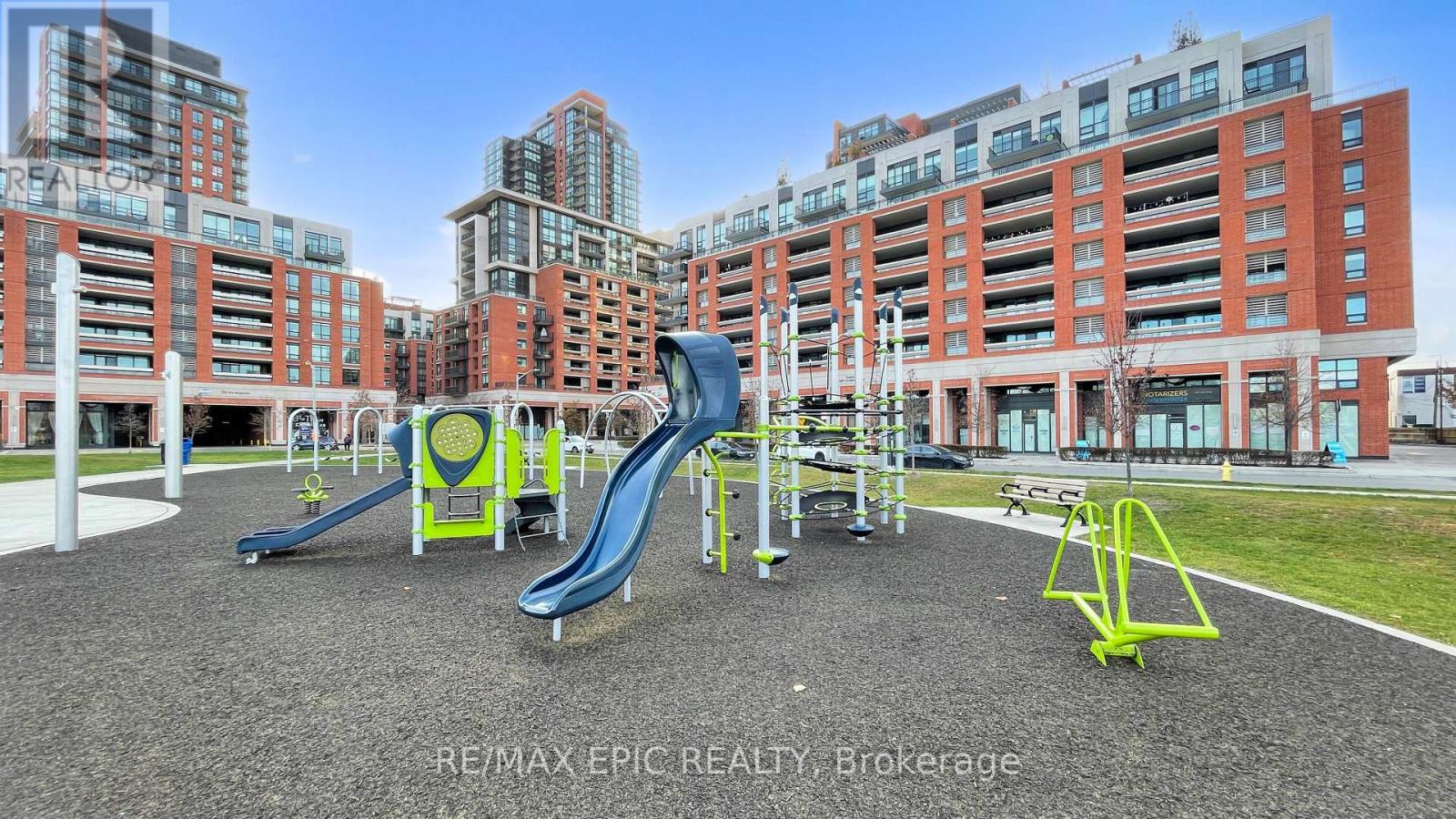 603 - 830 Lawrence Avenue W, Toronto, Ontario  M6A 0B6 - Photo 47 - W12584966