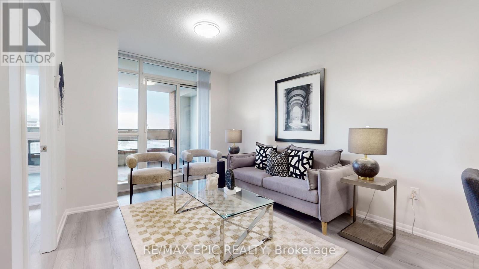 603 - 830 Lawrence Avenue W, Toronto, Ontario  M6A 0B6 - Photo 8 - W12584966