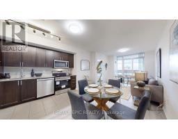 603 - 830 LAWRENCE AVENUE W, Toronto, Ontario