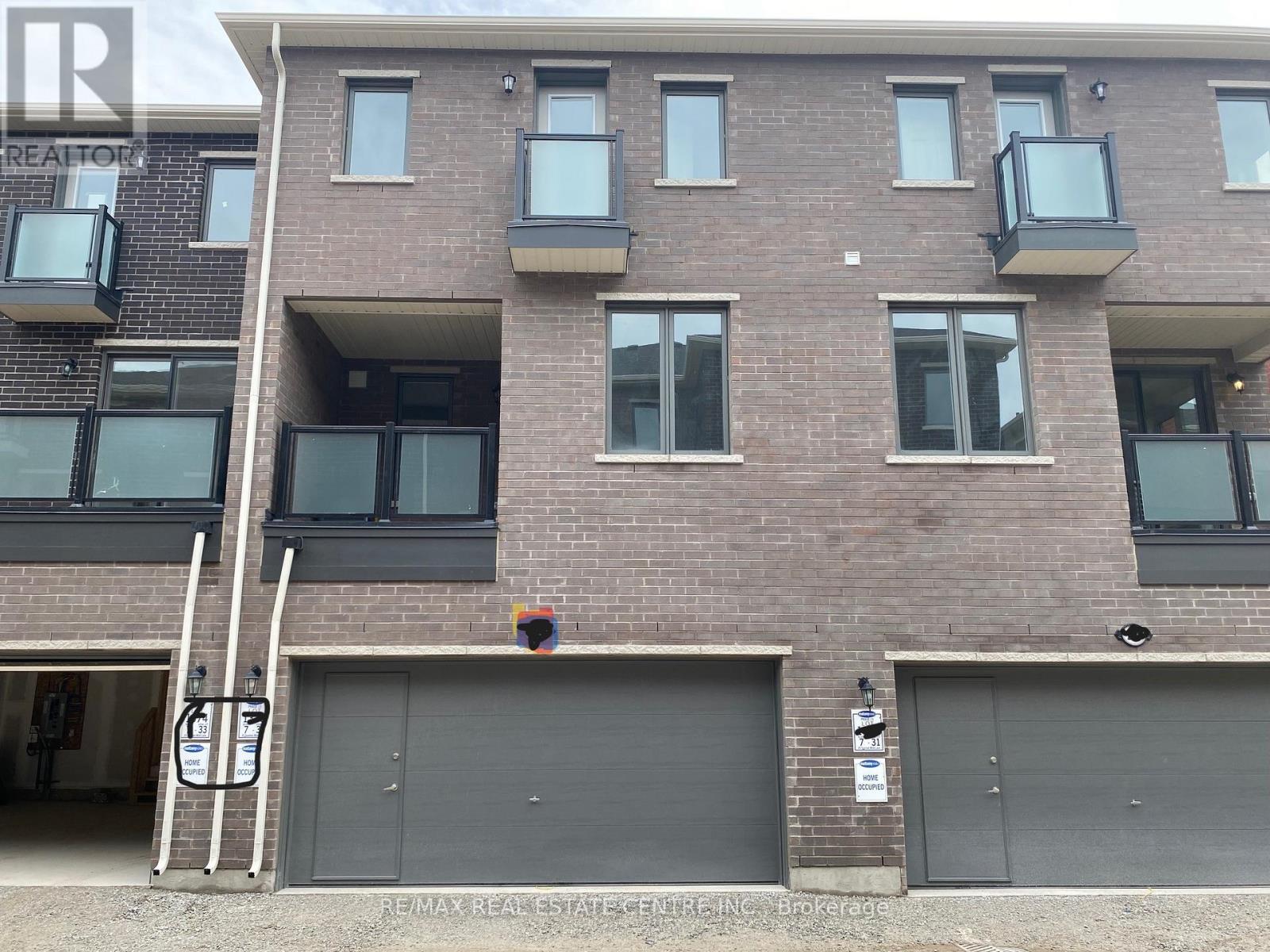 228 - 95 Dundas Street W, Oakville, Ontario  L6M 5N3 - Photo 19 - W12584972