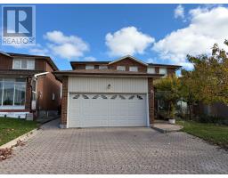 BSMT - 5 ALABASTER ROAD, Toronto, Ontario