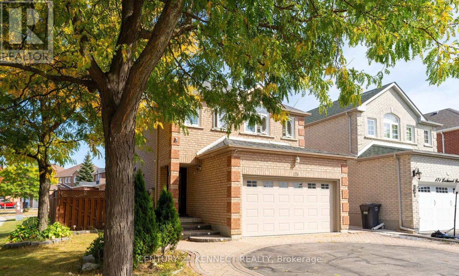 UPPER - 173 LOCKWOOD ROAD, Brampton, Ontario