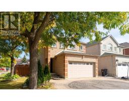 UPPER - 173 LOCKWOOD ROAD, Brampton, Ontario