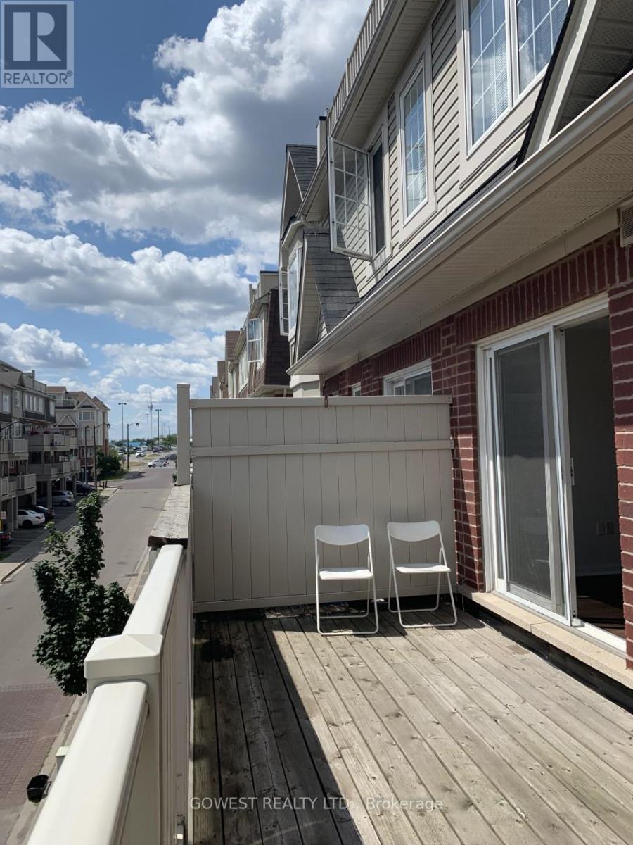 5 - 614 Shoreline Drive, Mississauga, Ontario  L5B 0A8 - Photo 11 - W12585038