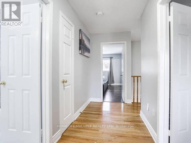 279 Fitzgerald Crescent, Milton, Ontario  L9T 5Y3 - Photo 12 - W12585050