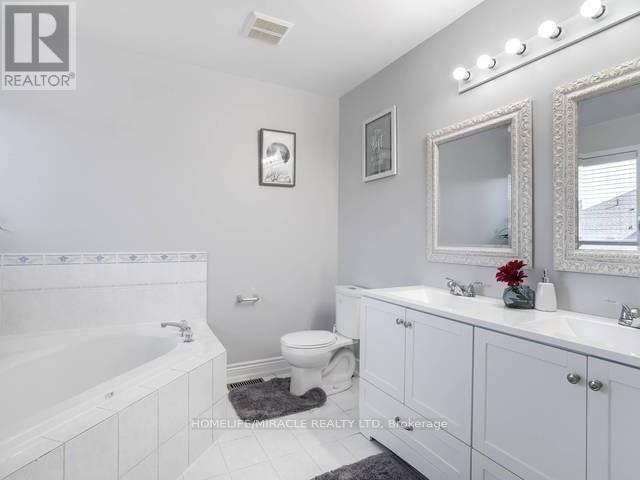 279 Fitzgerald Crescent, Milton, Ontario  L9T 5Y3 - Photo 14 - W12585050