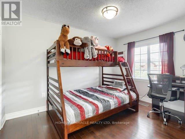 279 Fitzgerald Crescent, Milton, Ontario  L9T 5Y3 - Photo 16 - W12585050