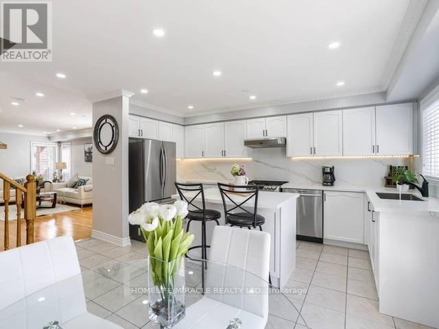 279 Fitzgerald Crescent, Milton, Ontario  L9T 5Y3 - Photo 8 - W12585050