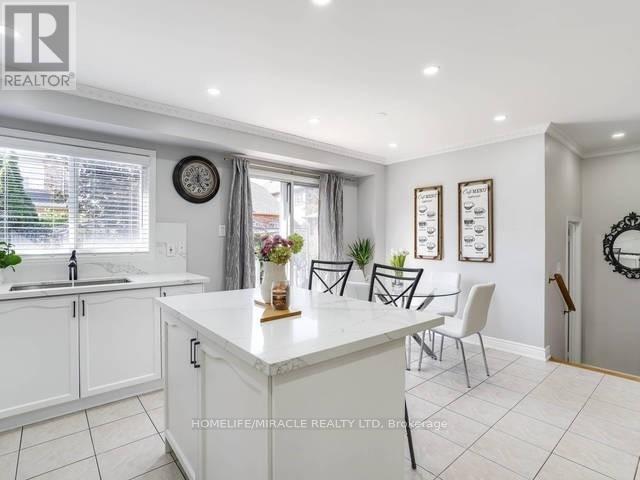 279 Fitzgerald Crescent, Milton, Ontario  L9T 5Y3 - Photo 9 - W12585050