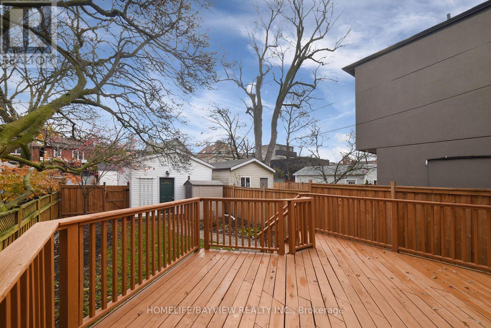 27 Cranbrooke Avenue, Toronto, Ontario  M5M 1M3 - Photo 23 - C12492368