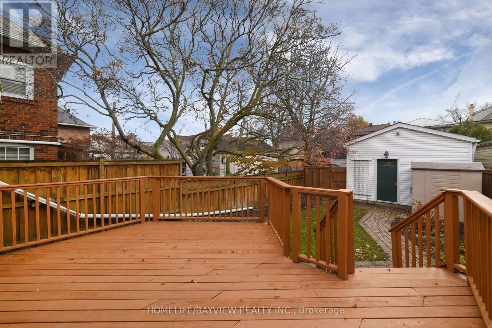 27 Cranbrooke Avenue, Toronto, Ontario  M5M 1M3 - Photo 24 - C12492368