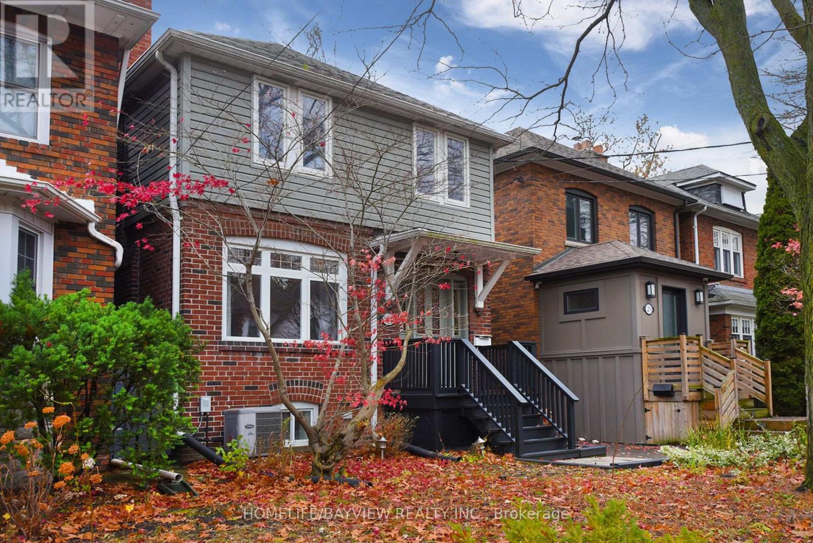 27 Cranbrooke Avenue, Toronto, Ontario  M5M 1M3 - Photo 31 - C12492368