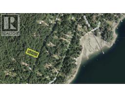 901 West Bay Road, Gambier Island, Ca