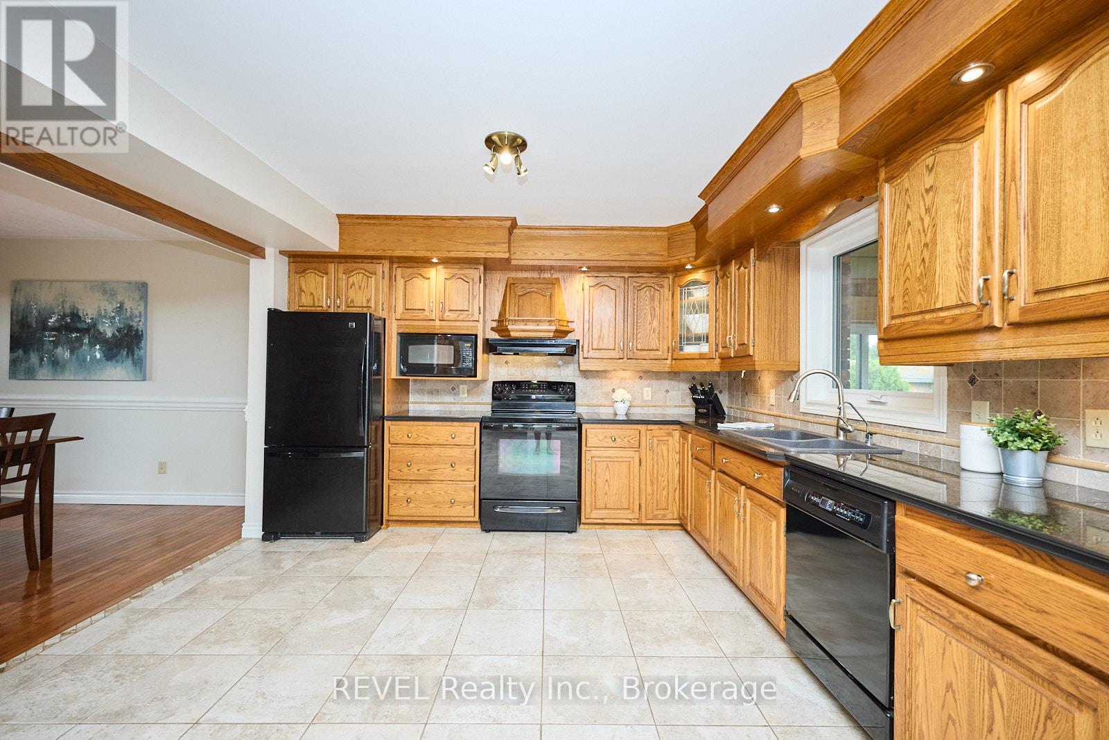 354 Doan's Ridge Road, Welland, Ontario  L3B 5N7 - Photo 16 - X12585082